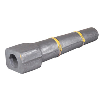 Cast Iron Ingot Mould