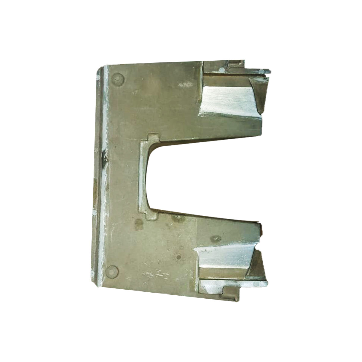 Cast Iron Ingot Mould