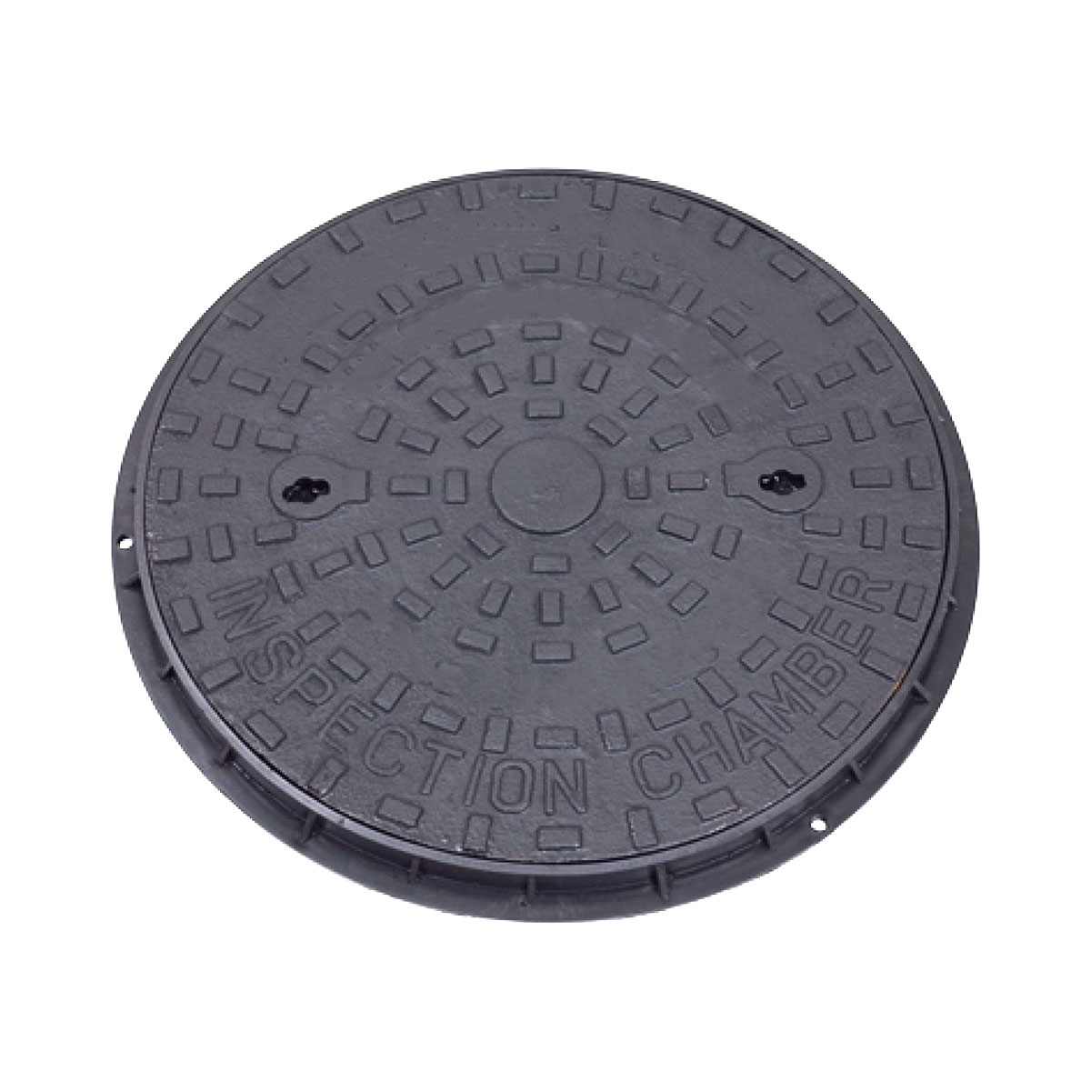 Cast Iron Ingot Mould